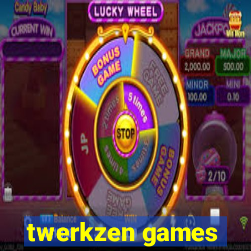 twerkzen games